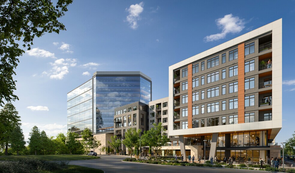 6363 Greenwood Plaza Blvd, Centennial, CO à louer - Photo de l’immeuble – Image 2 sur 11