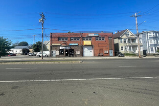 Plus de détails pour 1832 Commerce Dr, Bridgeport, CT - Industriel/Logistique à louer