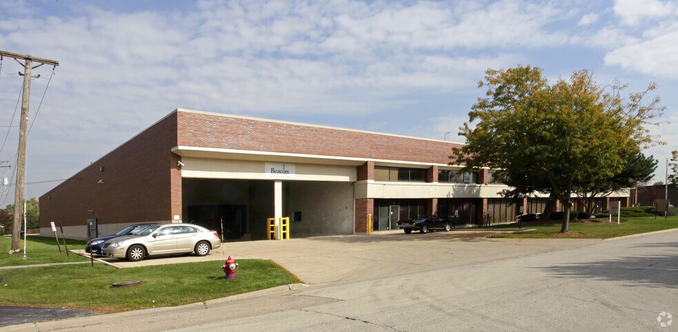 190-198 W Carpenter Ave, Wheeling, IL à vendre - Photo de l’immeuble – Image 3 sur 16