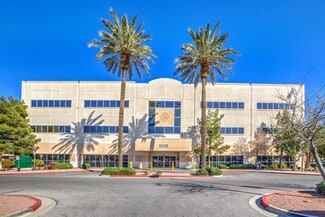 Plus de détails pour 1815 E Lake Mead Blvd, North Las Vegas, NV - Bureau, Bureau/Médical à louer