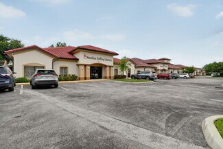 Plus de détails pour 881 Oakley Seaver Dr, Clermont, FL - Bureau à louer