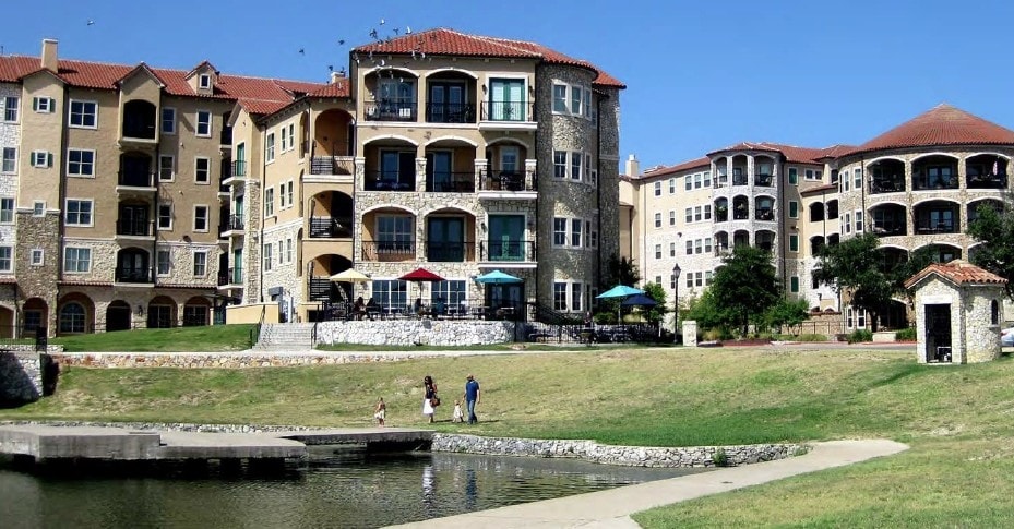 6601-6675 Mediterranean Dr, McKinney, TX à vendre Photo principale– Image 1 sur 3