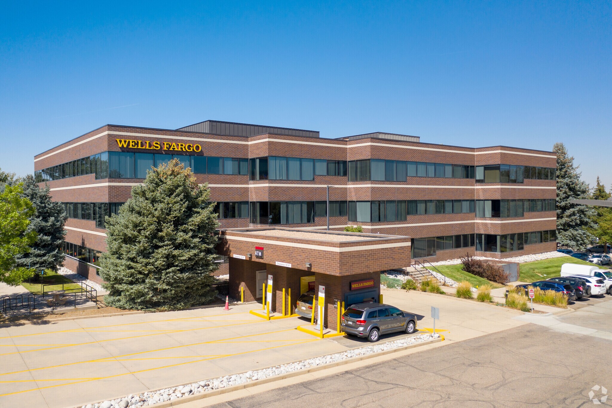 12000 N Pecos St, Denver, CO à louer Photo principale– Image 1 sur 19