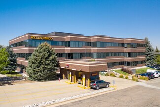 Plus de détails pour 12000 N Pecos St, Denver, CO - Bureau à louer