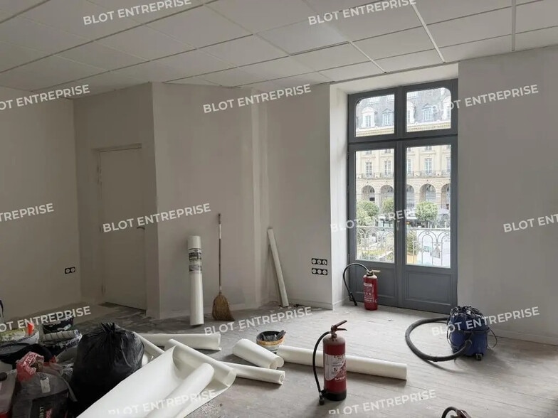 Bureau dans Rennes à louer - Photo intérieure – Image 3 sur 7
