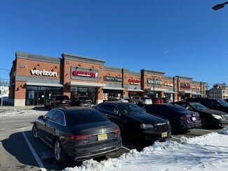Plus de détails pour 11 Outwater Ln, Garfield, NJ - Local commercial à louer