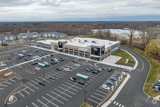 600 Evergreen Way, South Windsor, CT - VUE AÉRIENNE  vue de carte