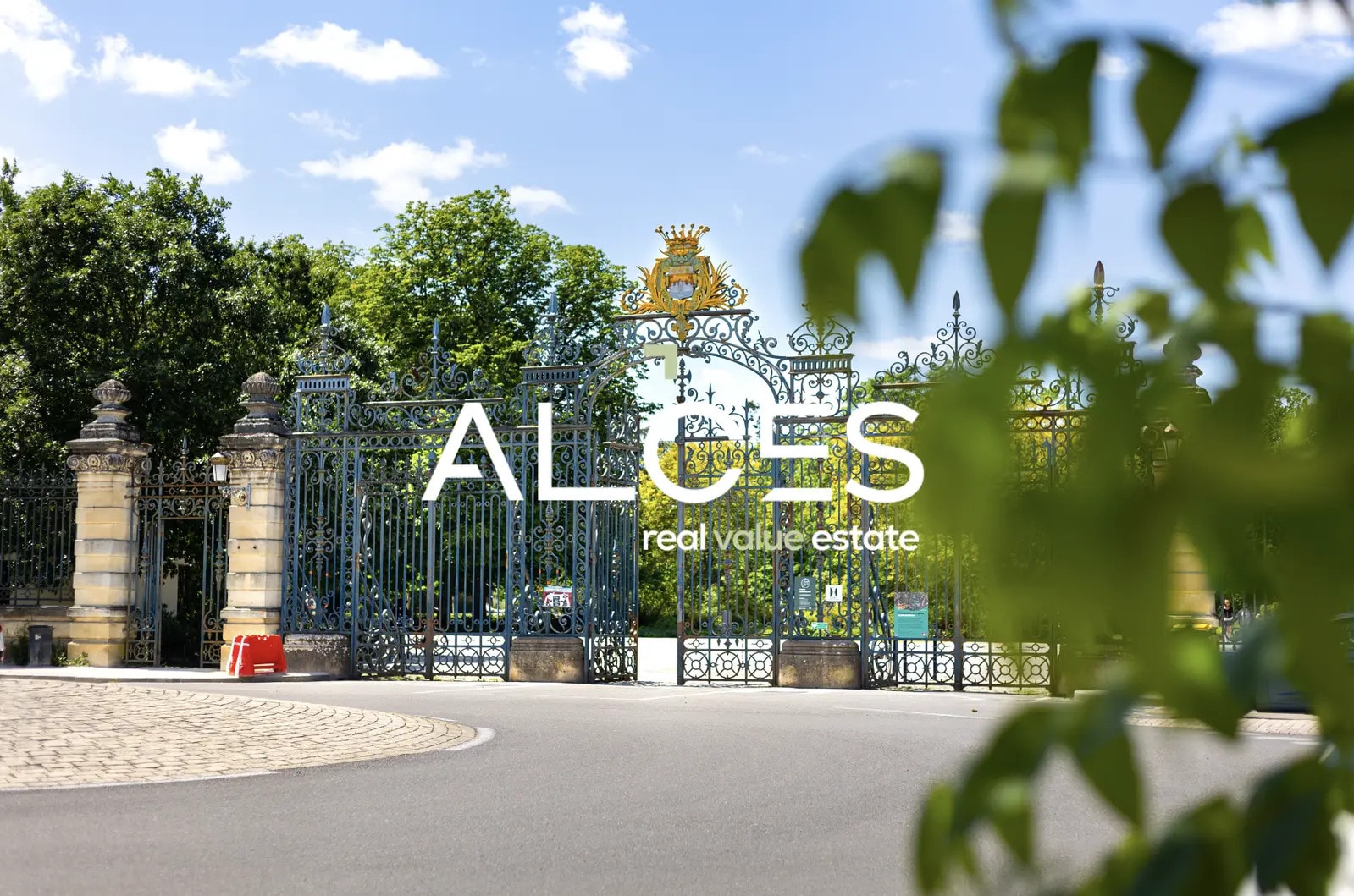 Bureau dans Bordeaux à vendre Photo de l’immeuble– Image 1 sur 5