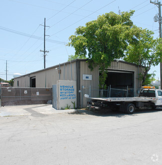 Plus de détails pour 700 NW 7th Ter, Fort Lauderdale, FL - Industriel/Logistique à vendre
