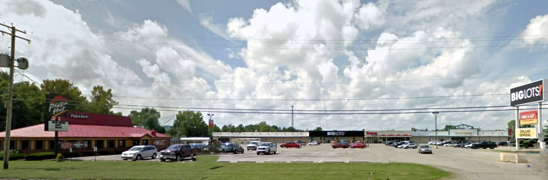 12209 Route 16, Yorkshire, NY à louer Photo de l’immeuble– Image 1 sur 4