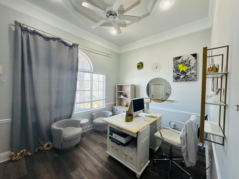 6817 Southpoint Pky, Jacksonville, FL à vendre - Photo de l’immeuble – Image 2 sur 12