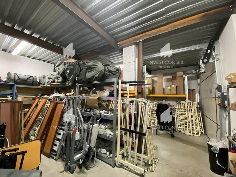 6 Rue Philippe Seguin, Franconville à louer - Photo de l’immeuble – Image 3 sur 11
