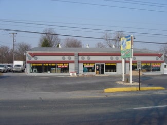 Plus de détails pour 2970 Willow Street Pike, Willow Street, PA - Local commercial à louer