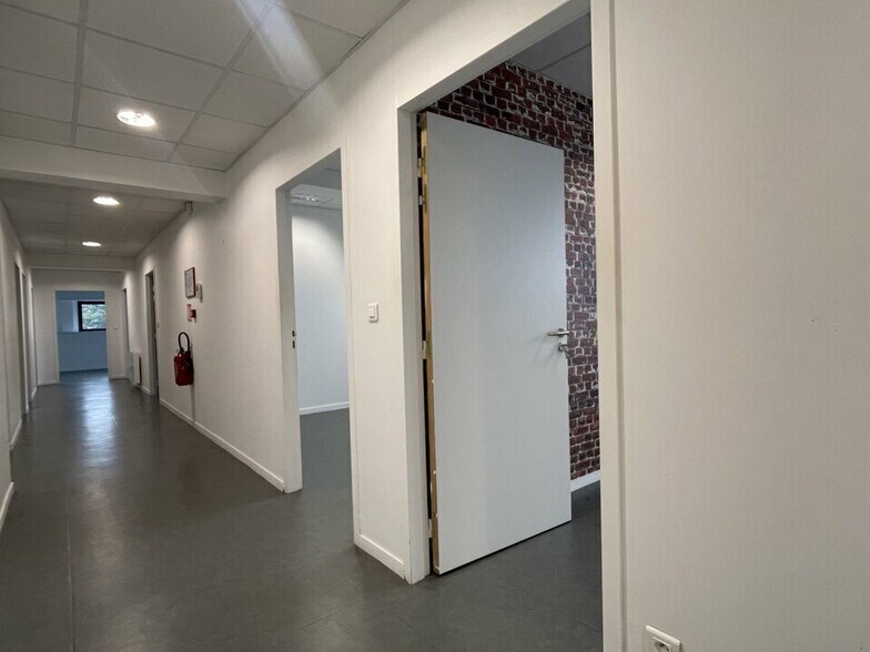 Bureau dans Le Havre à louer - Photo intérieure – Image 2 sur 12