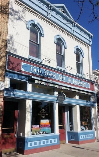 Plus de détails pour 171 N College Ave, Fort Collins, CO - Bureau à louer