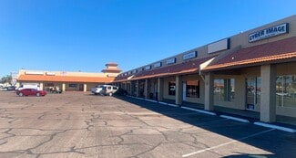 Plus de détails pour 15001-15019 N Cave Creek Rd, Phoenix, AZ - Local commercial à louer