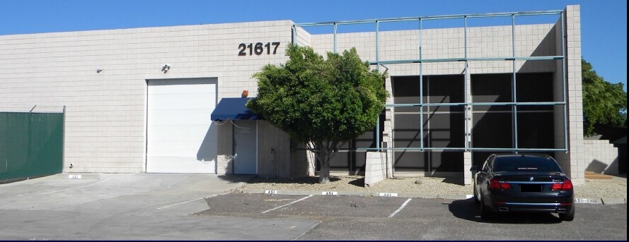 21617 N 2nd Ave, Phoenix, AZ à louer - Photo principale – Image 1 sur 20