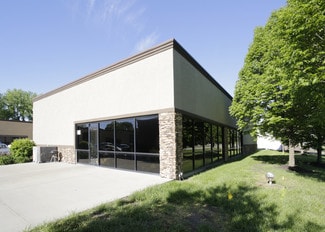 Plus de détails pour 10953 Kaw Dr, Edwardsville, KS - Local d'activités à louer