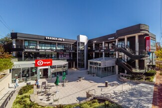 Plus de détails pour 6831 Wisconsin Ave, Bethesda, MD - Local commercial à louer