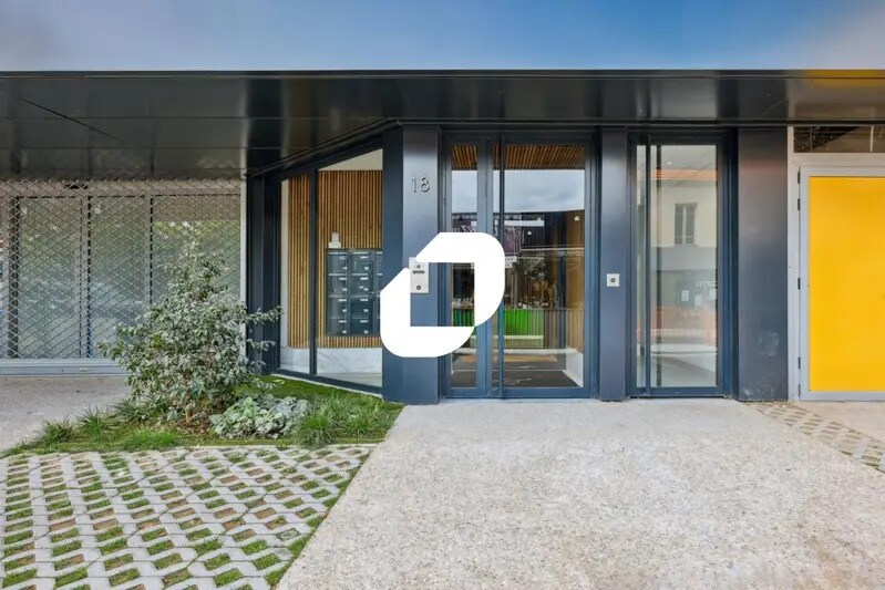 16 Rue Baratte Cholet, Saint-Maur-des-Fossés à louer Photo de l’immeuble– Image 1 sur 15