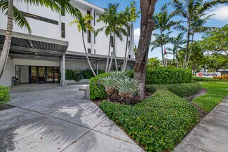 Plus de détails pour 2101 N Andrews Ave, Fort Lauderdale, FL - Bureau à louer
