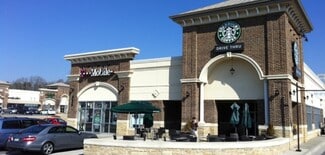 Plus de détails pour 405-435 Peachtree Pky, Cumming, GA - Local commercial à louer