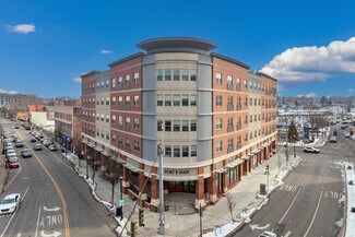 Plus de détails pour 1 N Main St, Port Chester, NY - Local commercial à louer