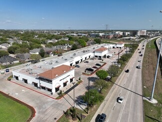 Plus de détails pour 20320 Northwest Fwy, Houston, TX - Bureau/Médical à louer