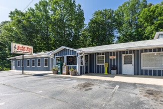 Plus de détails pour 6306 Pigeon Rd, Canton, NC - Local commercial à vendre