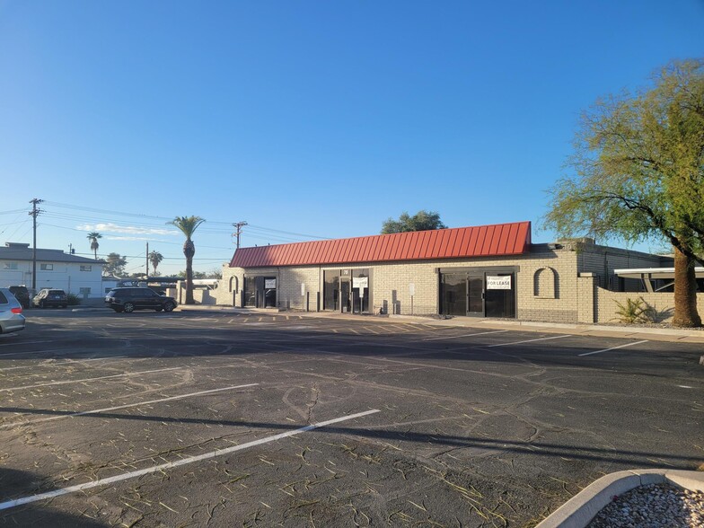 78 W Ray Rd, Chandler, AZ à louer - Photo de l’immeuble – Image 1 sur 24