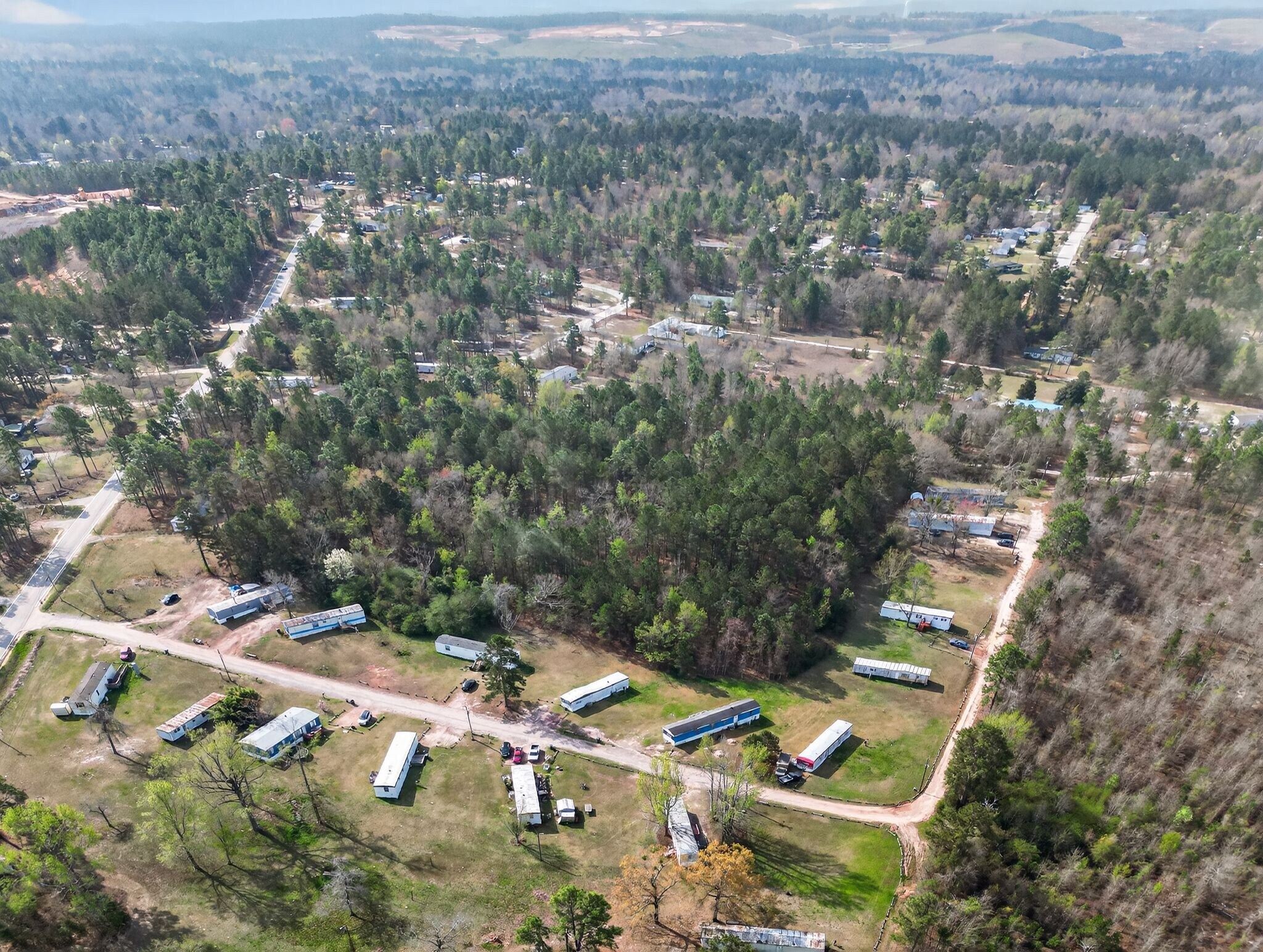 3819 Karleen Rd, Hephzibah, GA à vendre Photo principale– Image 1 sur 8