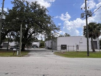 Plus de détails pour 360 Old Sanford Oviedo Rd, Winter Springs, FL - Industriel/Logistique à vendre