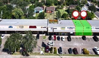 Plus de détails pour 1600 N Conway Ave, Mission, TX - Local commercial à louer
