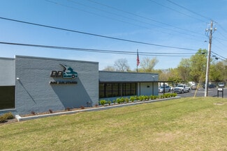 Plus de détails pour 4280 Pinson Valley Pky, Birmingham, AL - Local d'activités à louer