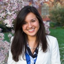 Moira Dhaliwal