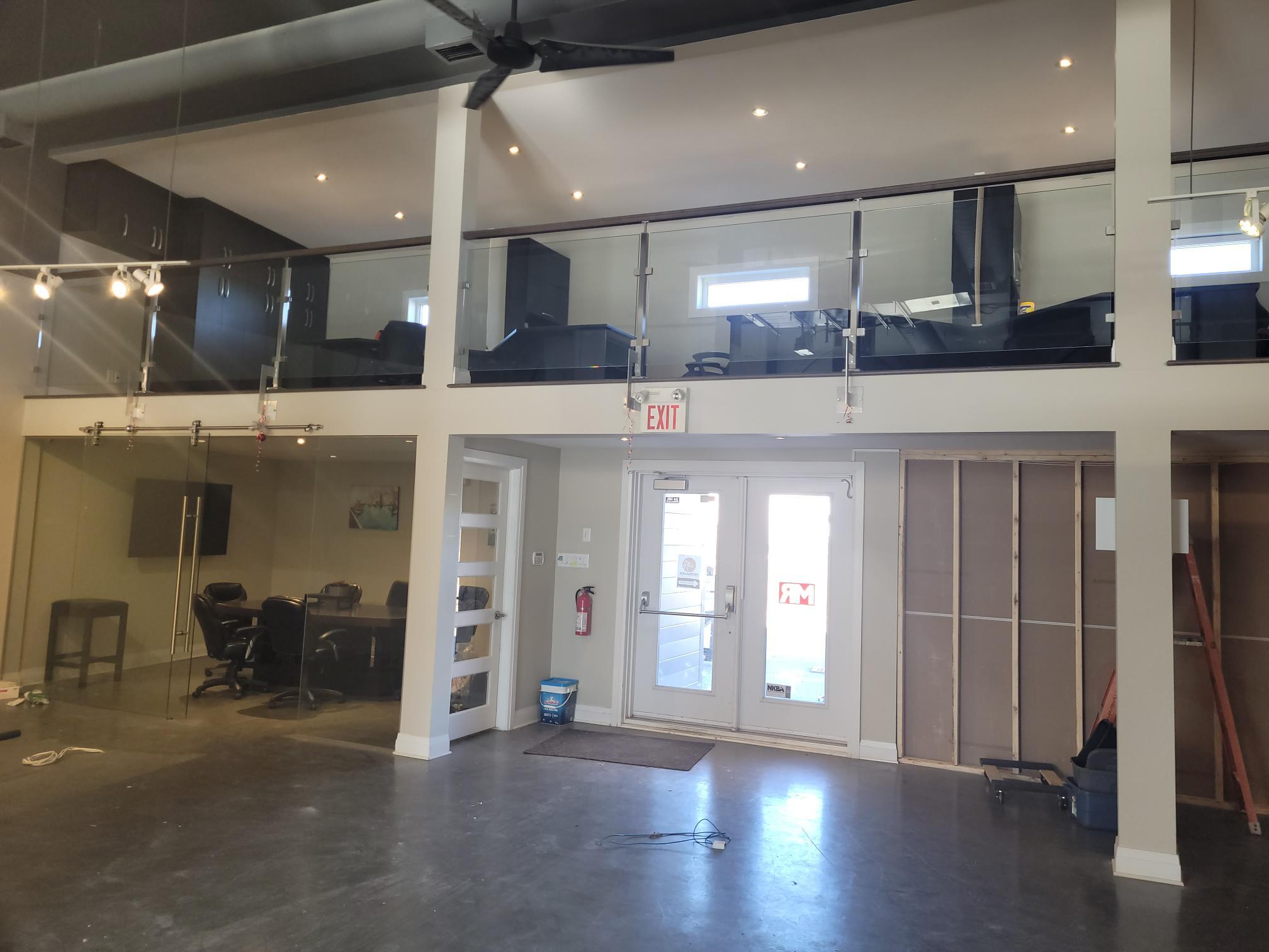 1877 Merivale Rd, Nepean, ON à louer Photo intérieure– Image 1 sur 4