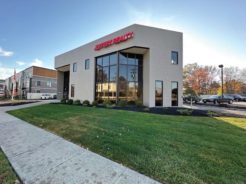 52 Millburn Ave, Springfield, NJ à louer - Photo de l’immeuble – Image 2 sur 4