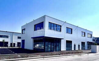 Plus de détails pour Bureau à louer