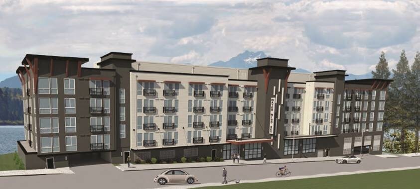 1943 Wheaton Way, Bremerton, WA à vendre - Photo principale – Image 2 sur 12