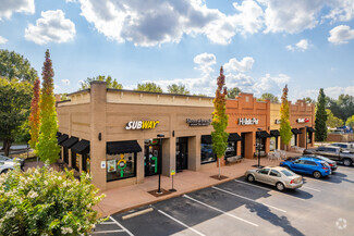 Plus de détails pour 330 Mayfield Dr, Franklin, TN - Local commercial à louer