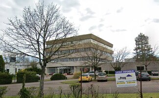 Plus de détails pour Bureau à louer