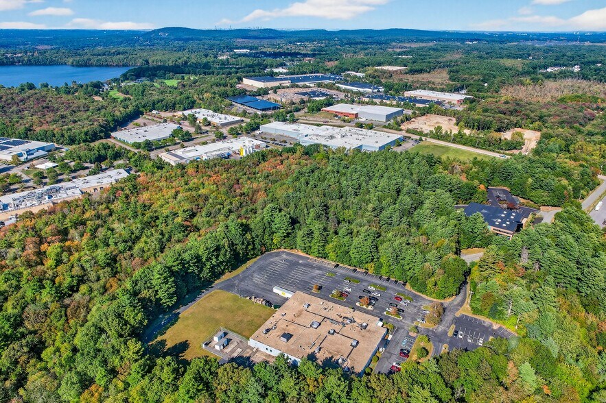 100 Energy Dr, Canton, MA à louer - Photo de l’immeuble – Image 2 sur 3