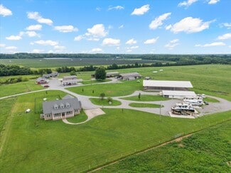 Plus de détails pour 221 Eady Rd, Shelbyville, TN - Terrain à vendre
