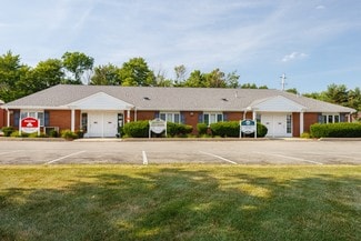 Plus de détails pour 1879-1899 E Aurora Rd, Twinsburg, OH - Local d'activités à louer