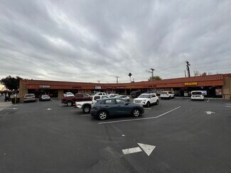 Plus de détails pour 200 W Foothill Blvd, Azusa, CA - Local commercial à louer