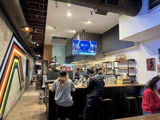 Plus de détails pour 12606-12608 W Washington Blvd, Los Angeles, CA - Local commercial à louer