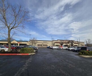 Plus de détails pour 3125-3163 SE 257th Ave, Troutdale, OR - Local commercial à louer