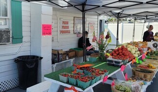 Plus de détails pour 3351 Bahia Vista St, Sarasota, FL - Local commercial à vendre