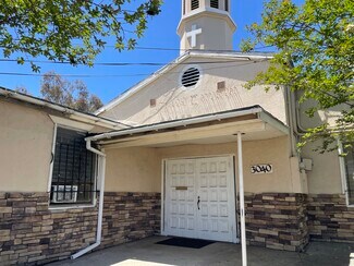 Plus de détails pour 3040 Fairmount Ave, San Diego, CA - Local commercial à louer