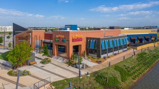 Plus de détails pour 1340 W Memorial Rd, Oklahoma City, OK - Local commercial à louer